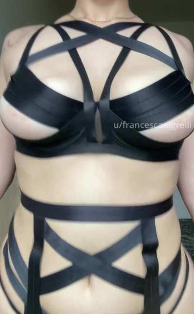 This is how I want to be jumping on your cock tonight