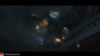 Forgis in artussy (remake)