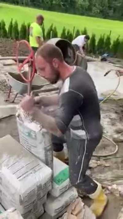 Reason for overpriced houses in Dublin