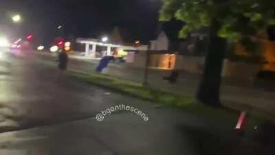 Antifa morrendo é melhor que Netflix