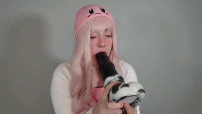 Kirby is back and ready to SUCCCCCCCCCCCCCCCCCCCCCCC