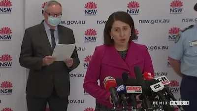 Authleft's paradise will be achieved once more