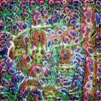 Someone told me to do one to talk remix, my best one yet! Computer generated visuals again