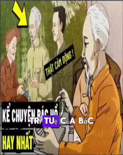 Sự thật về Bác Hồ 