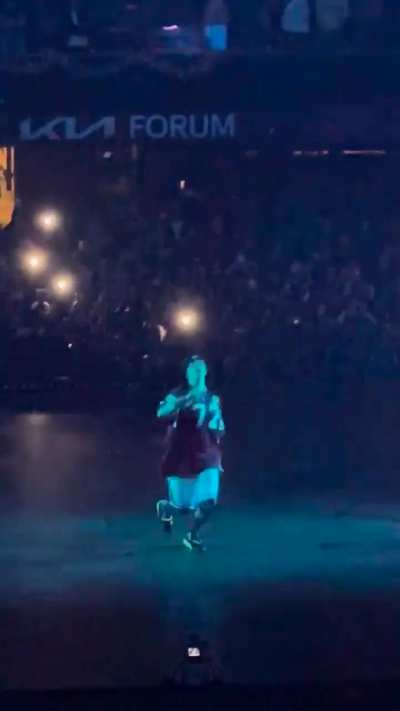 Chihiro 12.21.24 Kia Forum