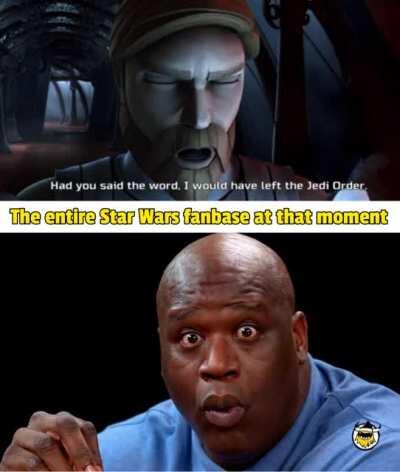 Did...he really just say that?