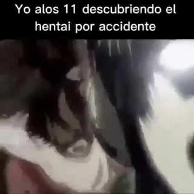 Yo no lo hice por accidente NewRecord