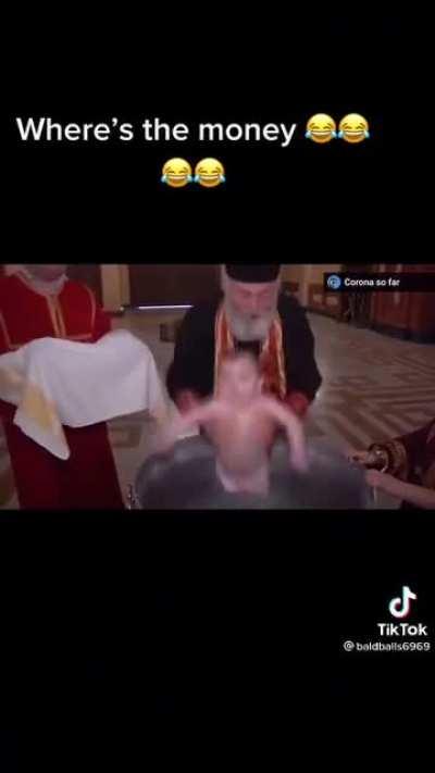 Where’s my money Lebowski