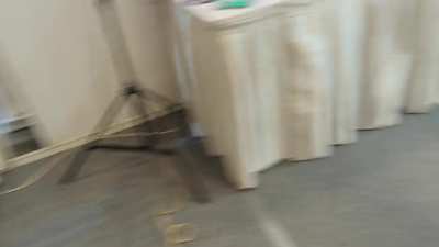 Kids learn so fast, it's his first VR experience and I just told him to turn the apu and..bam... All is green and ready to go 👌