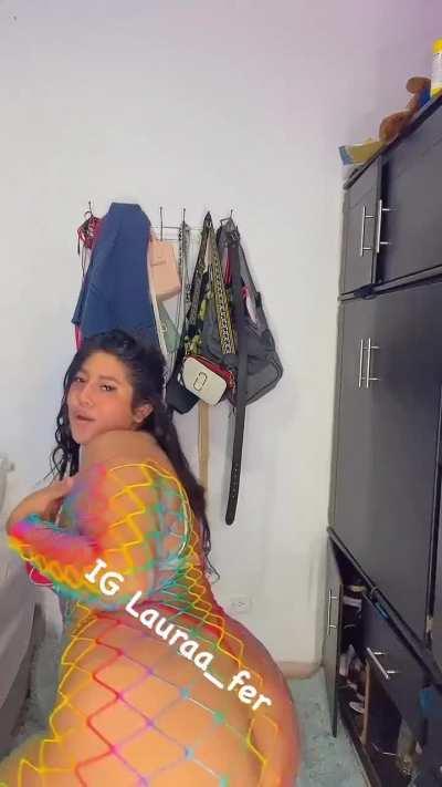 Bumbastic 🍑🇨🇴