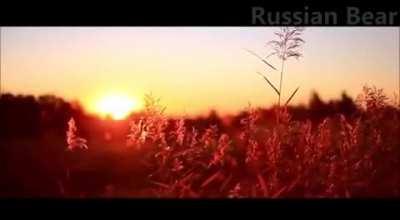 С праздником, страна! С Днём России!