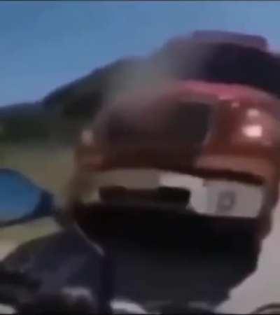 Yeah can I request another outro