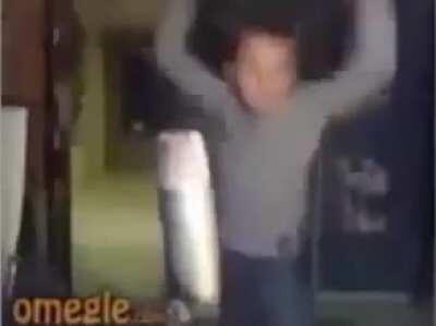 Honey call the priest