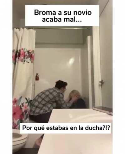 Ustedes hubieran hecho lo mismo?