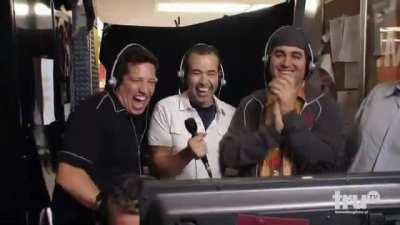 Joe Biden In Impractical Jokers