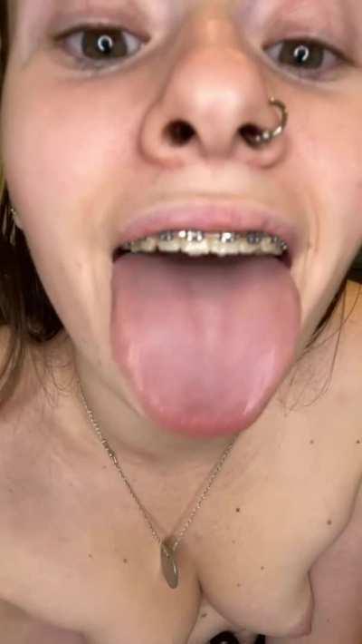 Any ideas what this mouth do