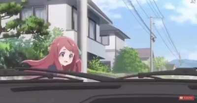 Fuck that anime bitch