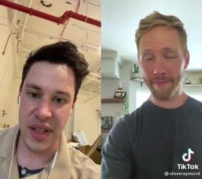 Can I get a do over?