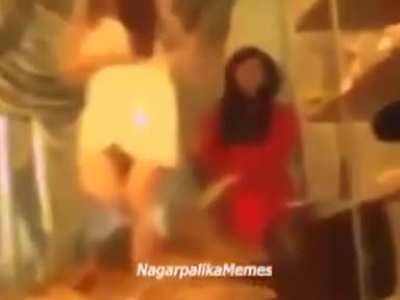 This has less pixels than the girls he pounding!