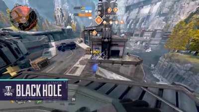 I think something is wrong with the Meet Horizon Trailer