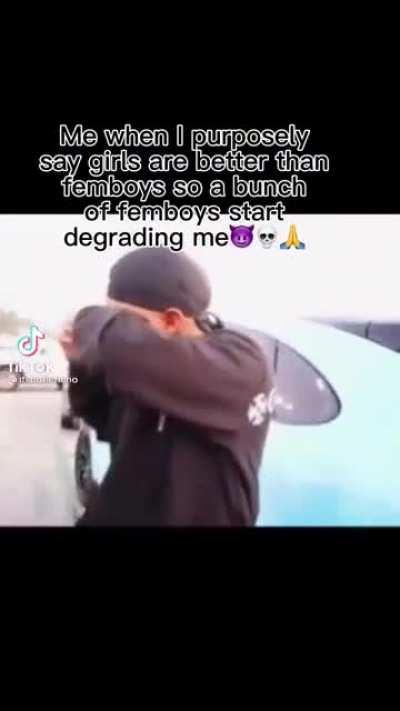 my plan is working splendidly