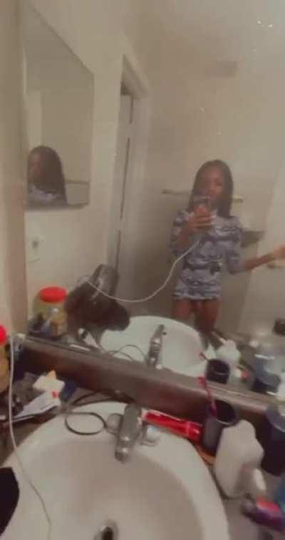 DM ME FOR THE OF LINK ✨🍆 #9INCH