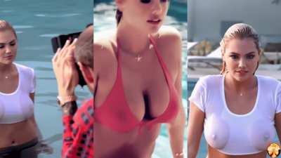 Your Number 1 Pool Girl