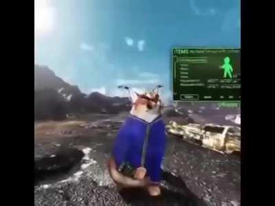 It's not Floppa friday but...