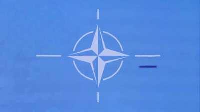 Due to the plethora of armed forces videos, I raise you the only true hellmarch #natowave