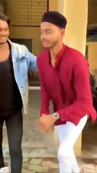 The India I grew up in