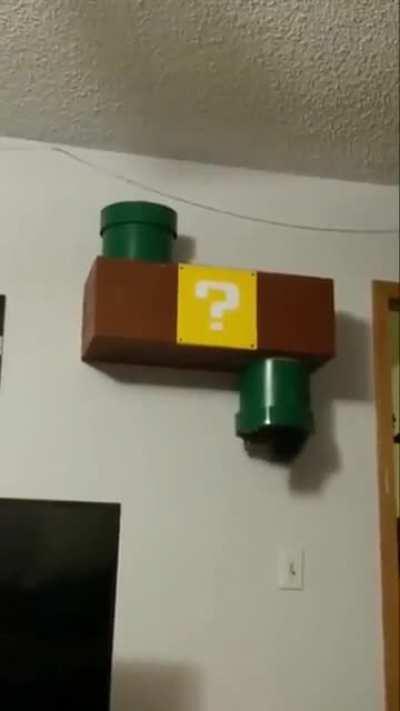 Mario kitty....🐾😺🐈