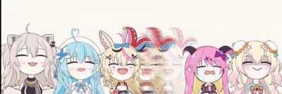 5th Generation Cuties