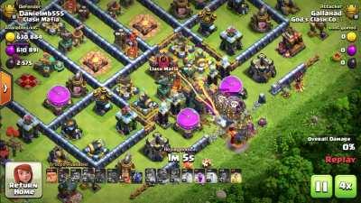 This fella got 0% with a full army 🤣