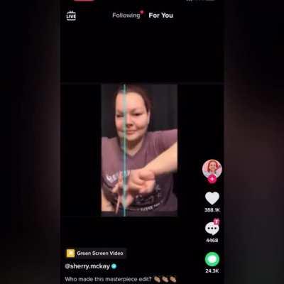 To get into the holiday spirit