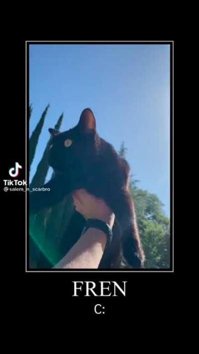 POV: Exxx finds INTP