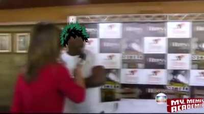 Isso ai é uu ehémm