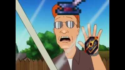 The doors everytime im low