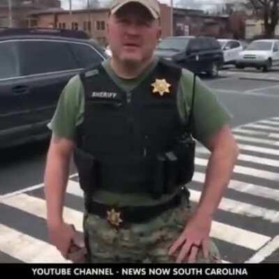 The importance of knowing your rights (and having a camera)