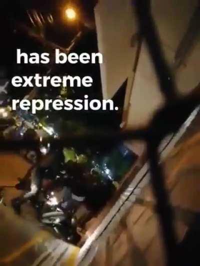 Colombia needs help! The government is killing us 🆘🆘🆘