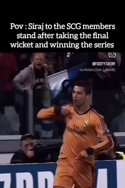 Mid series delusion (and demirit points apparently)