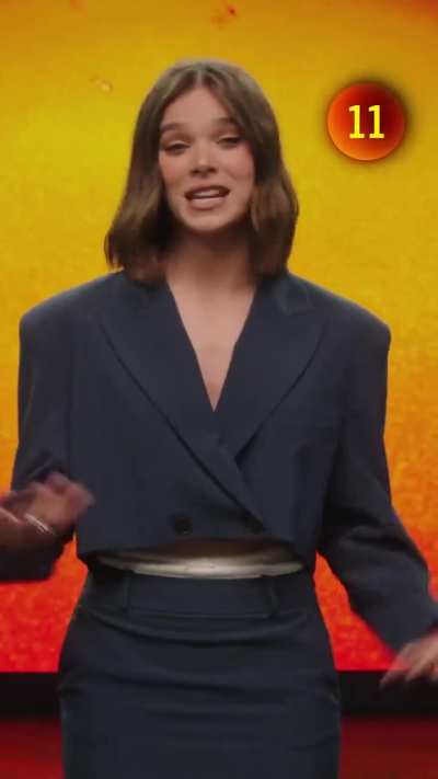 'There’s just too much to talk about in 30 seconds' - IG March 2025