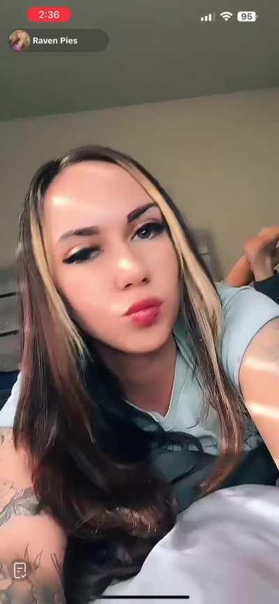 Quick countdown on live