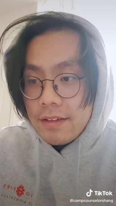 Personality don't exist, it's worthless