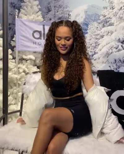 Alo House Winter Party