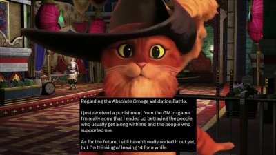 UNNAMED_ go to collect their totems.