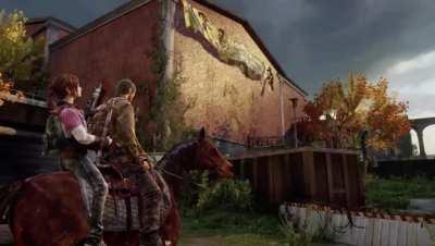 I will forever miss the days of appreciating this game with other fans without the dark cloud the sequel casts over it.