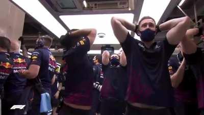 What really happened