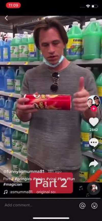 Why in the store Why in 4 parts WHY EVEN DO THIS