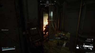 I am a master of stealth and elaborate traps.