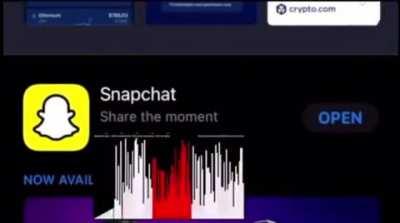 how to use Snapchat (working 2021 tutorial)